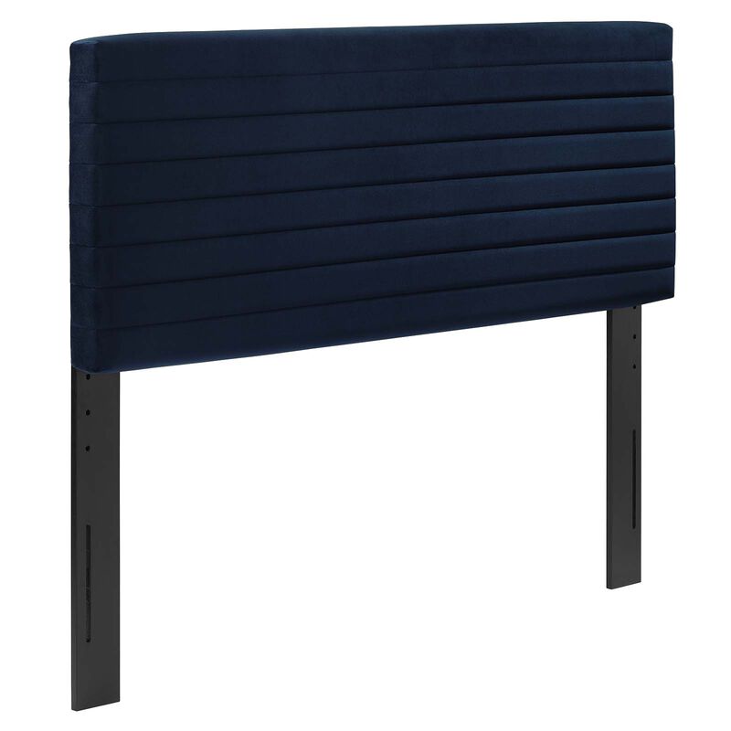 Modway - Tranquil King/California King Headboard image number 0