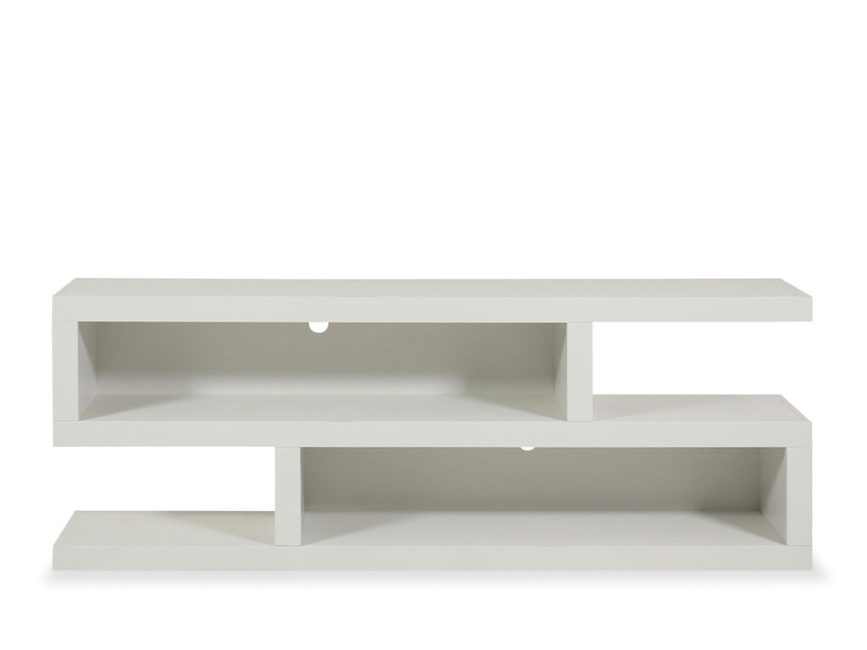 Mackenzie 74" S Console Table