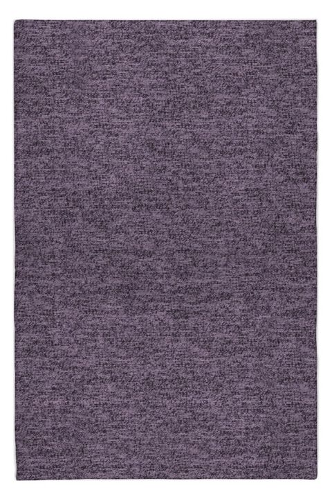 Voyage VY2 Plum 9' x 12' Rug