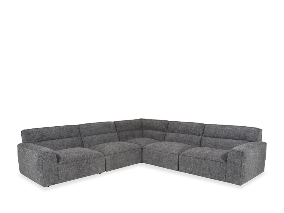 Beck 5-Piece Sectional