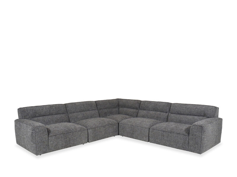 Beck 5-Piece Sectional