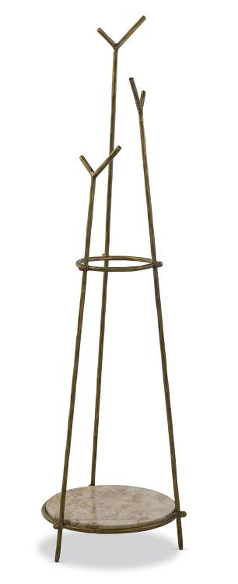 Oswald Coat Hanger image number 0