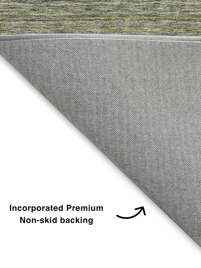 Trevi TV11 Fern 10' x 14' Rug