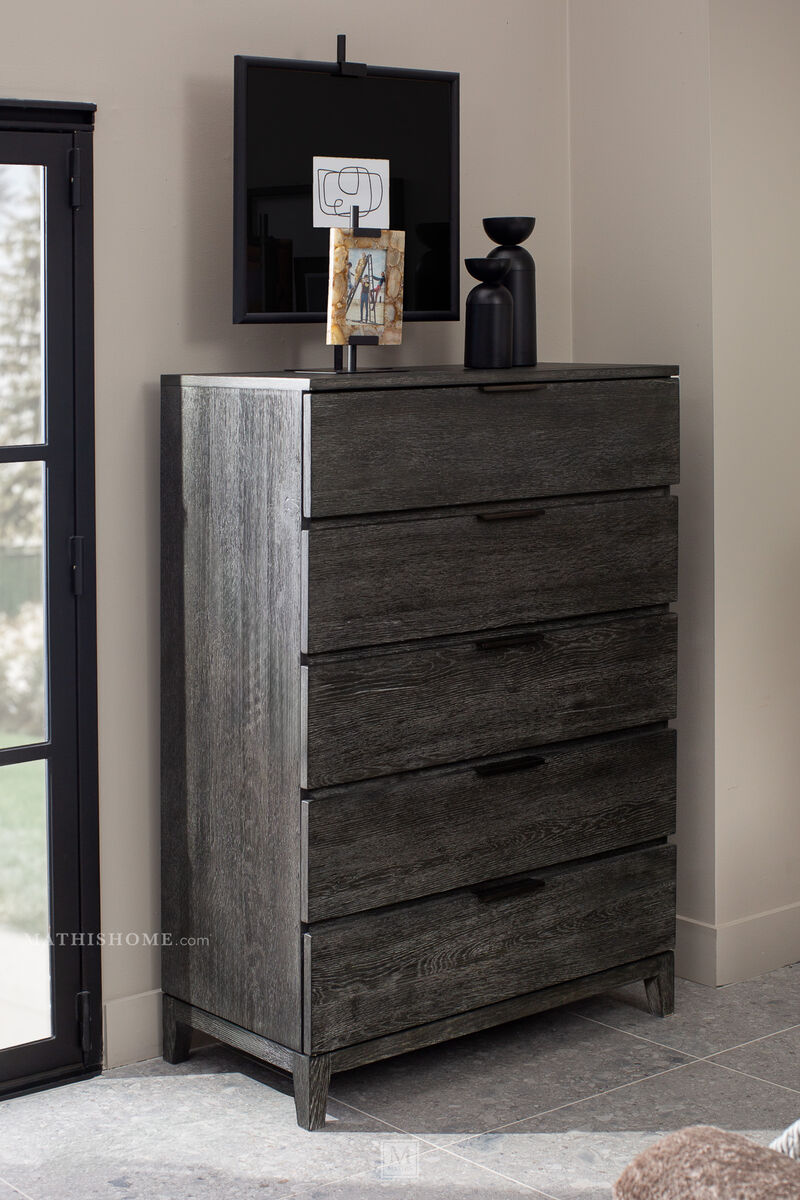 Menton Tall Drawer Chest