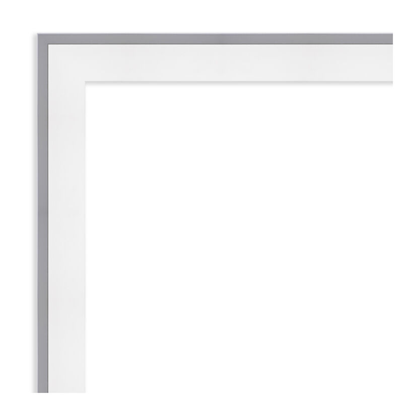 Maya Beveled Framed Wall Mirror image number 3