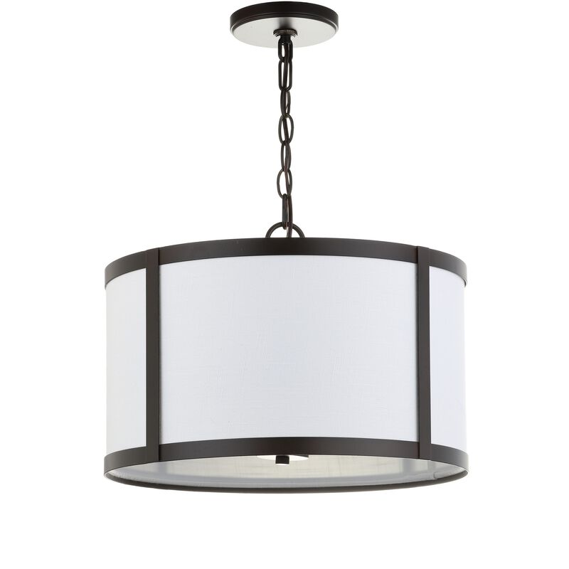 Thatcher Metal LED Pendant Light