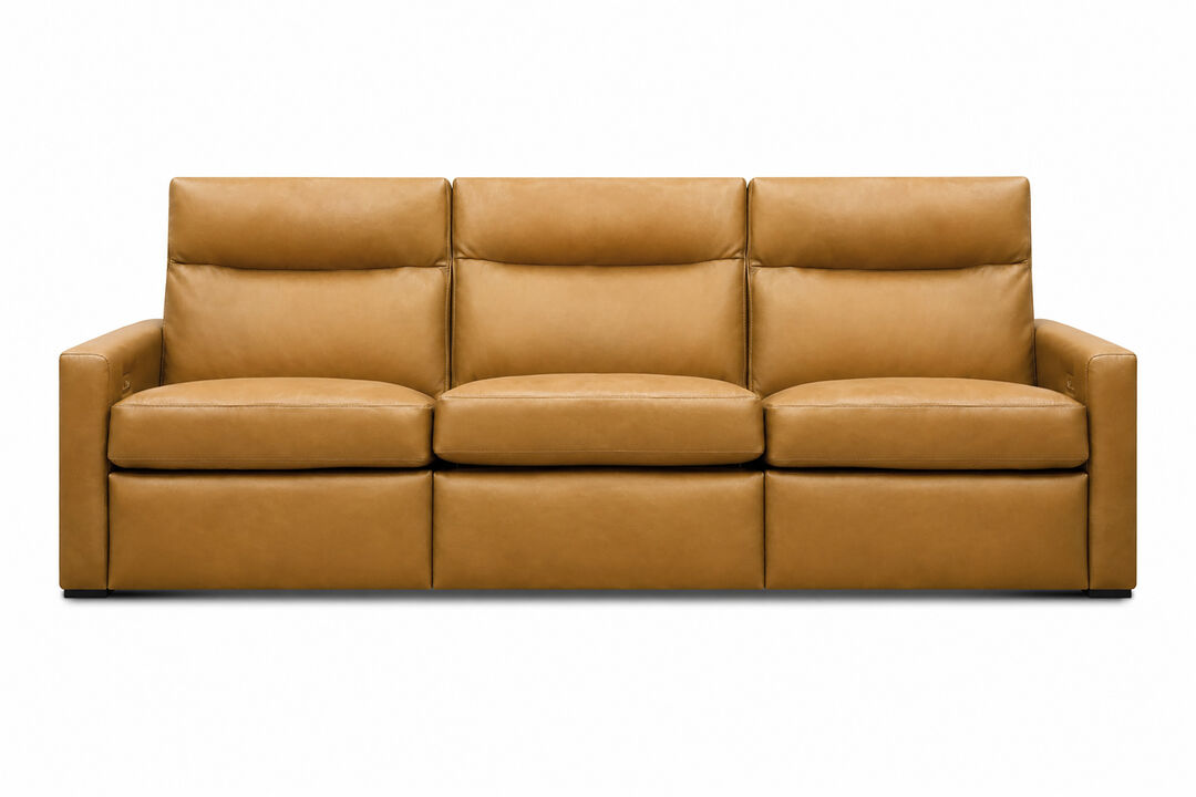 Keystone Reclining Sofa