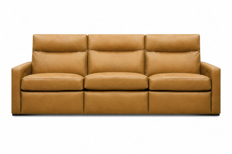 Keystone Reclining Sofa image number 0