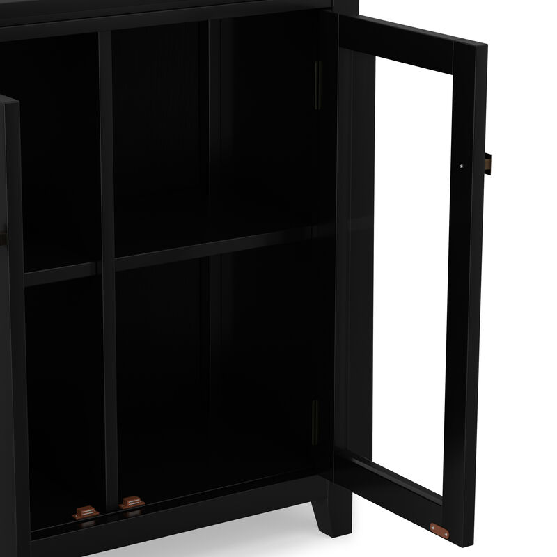Cosmopolitan Low Storage Cabinet image number 8