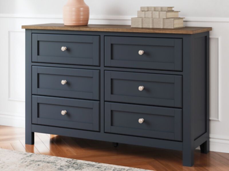 Landocken Dresser image number 2