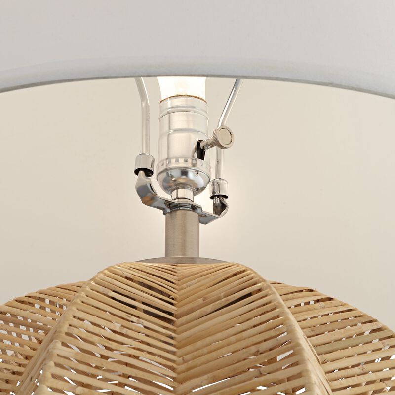 Boca Table Lamp