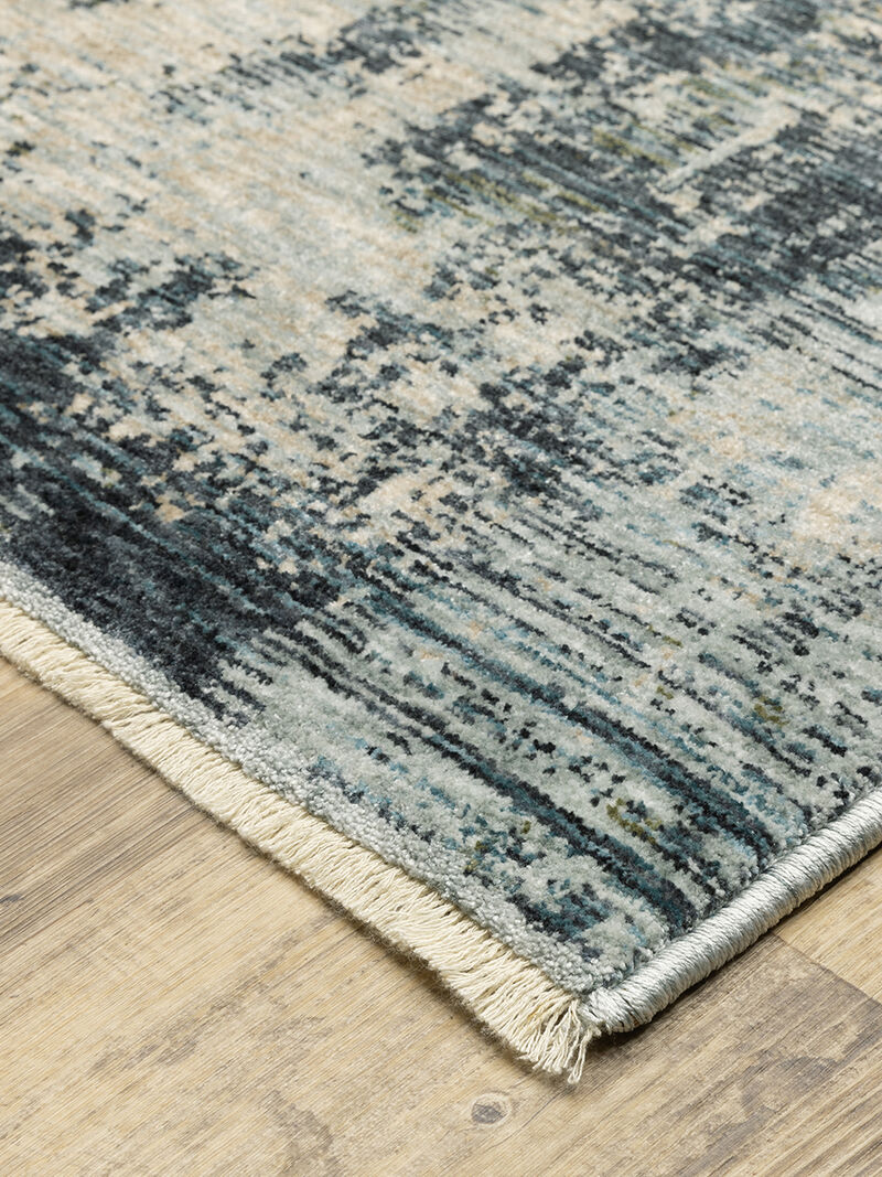 Hayden 5'3" x 7'6" Beige Rug image number 1
