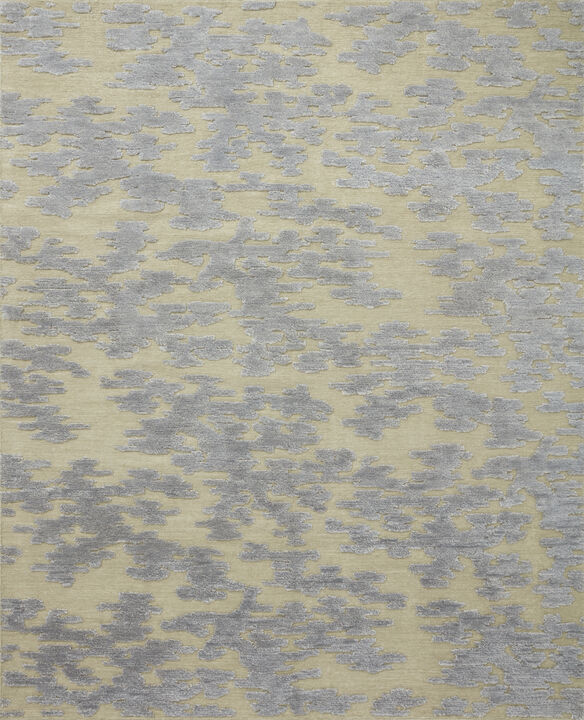 Bond Olive/Grey 9'6" x 13'6" Rug