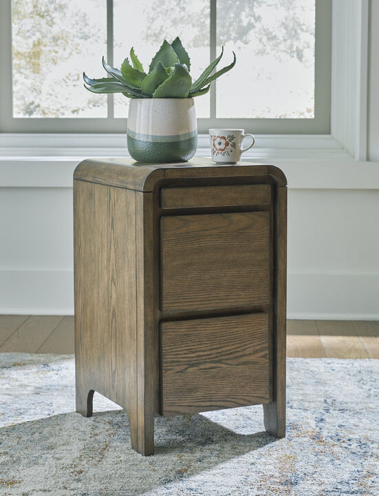 Jensworth Accent Table