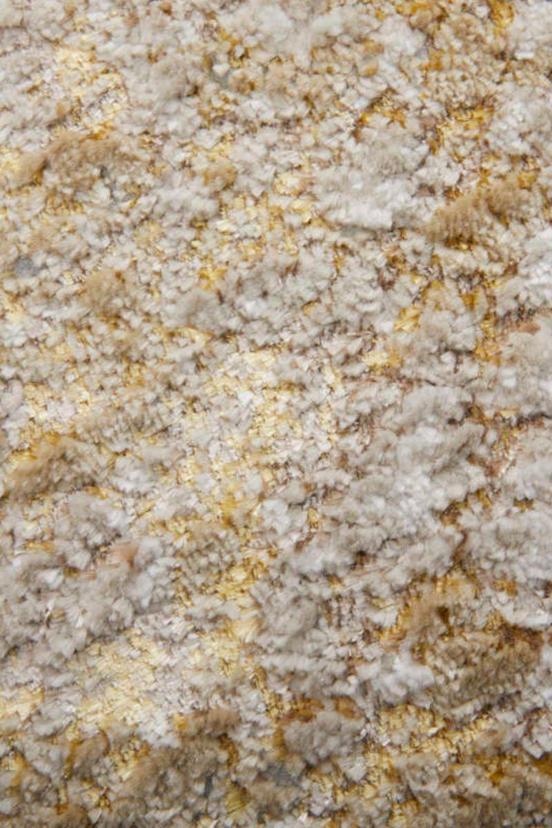 Aura 39LNF Gold/Gray 9'2" x 12' Rug image number 7