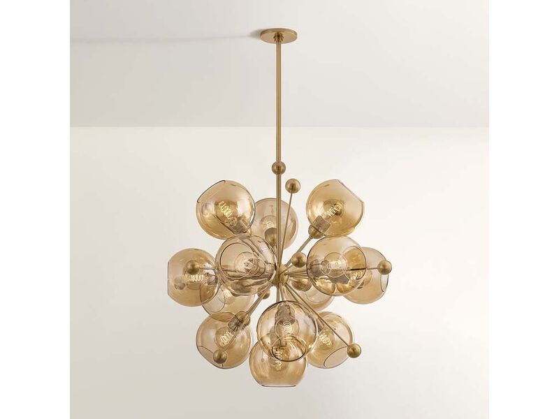 Ellory Chandelier image number 3