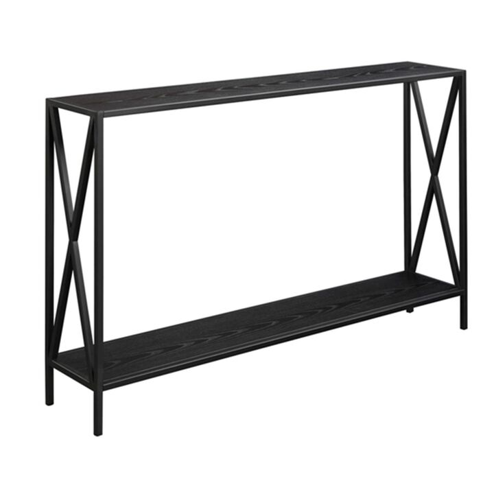Tucson  Console Table, 29 x 9 x 47.25 in.