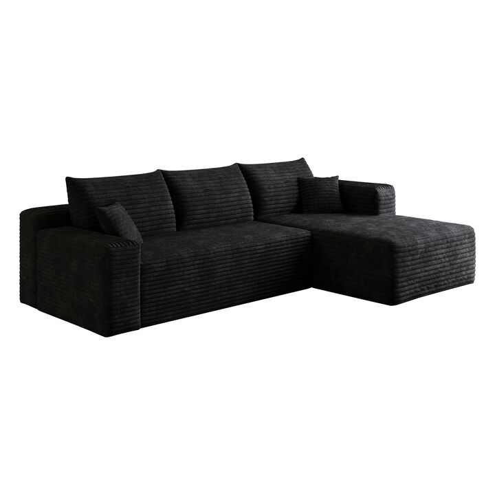 Skolk Sectional Sofa
