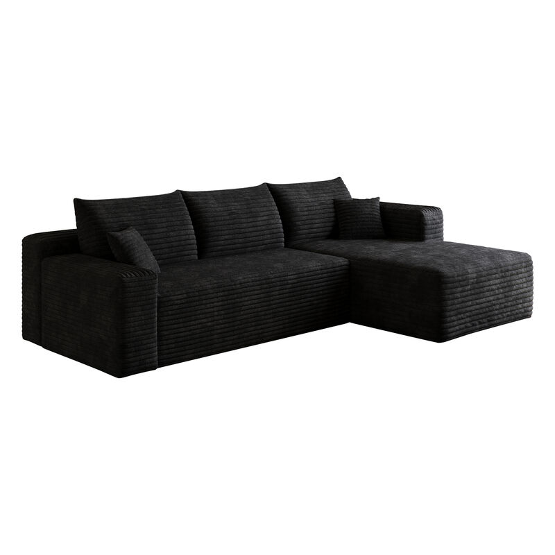 Skolk Sectional Sofa image number 0