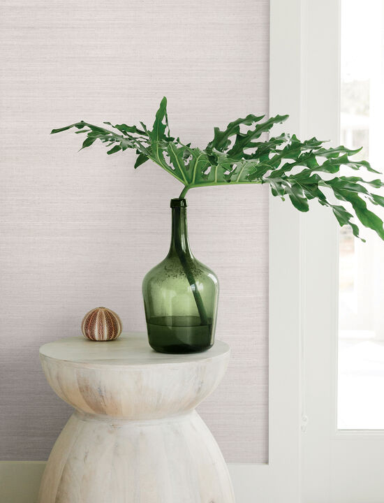 Milano Silk Gray Wallpaper