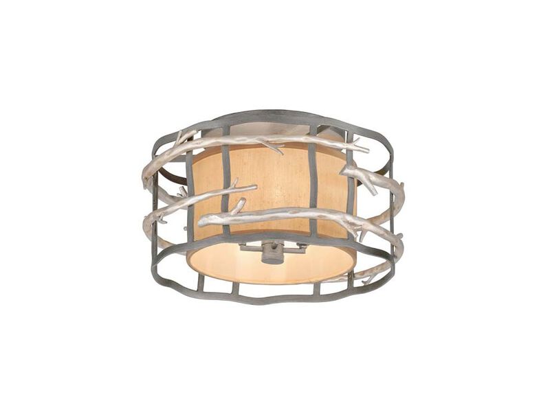 Adirondack Flush Mount image number 0
