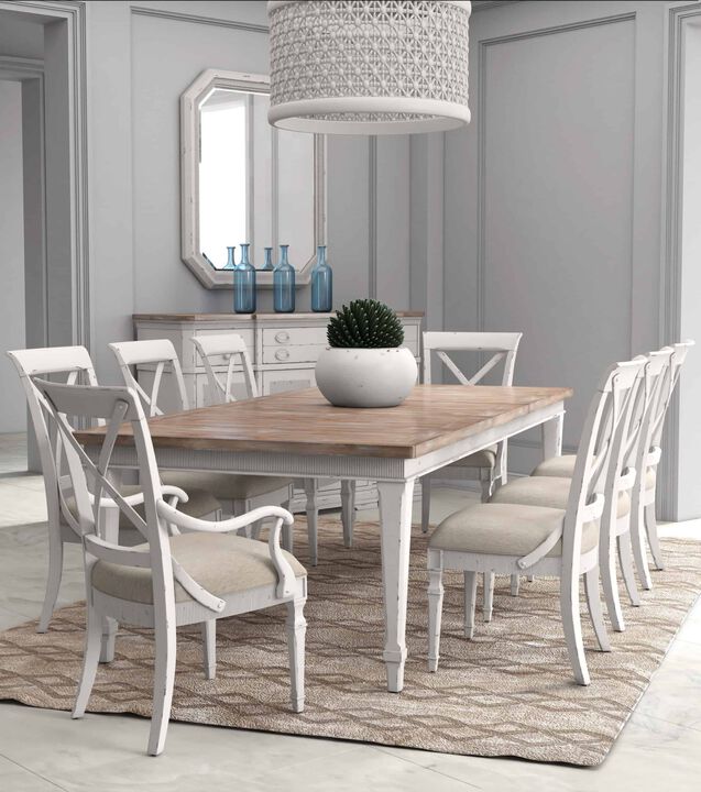 Palisade Dining Table