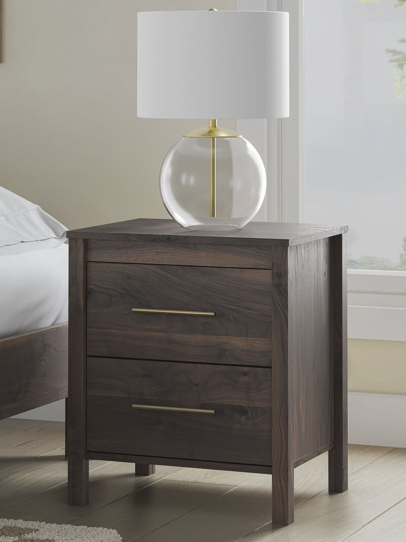 Calverson Nightstand image number 1
