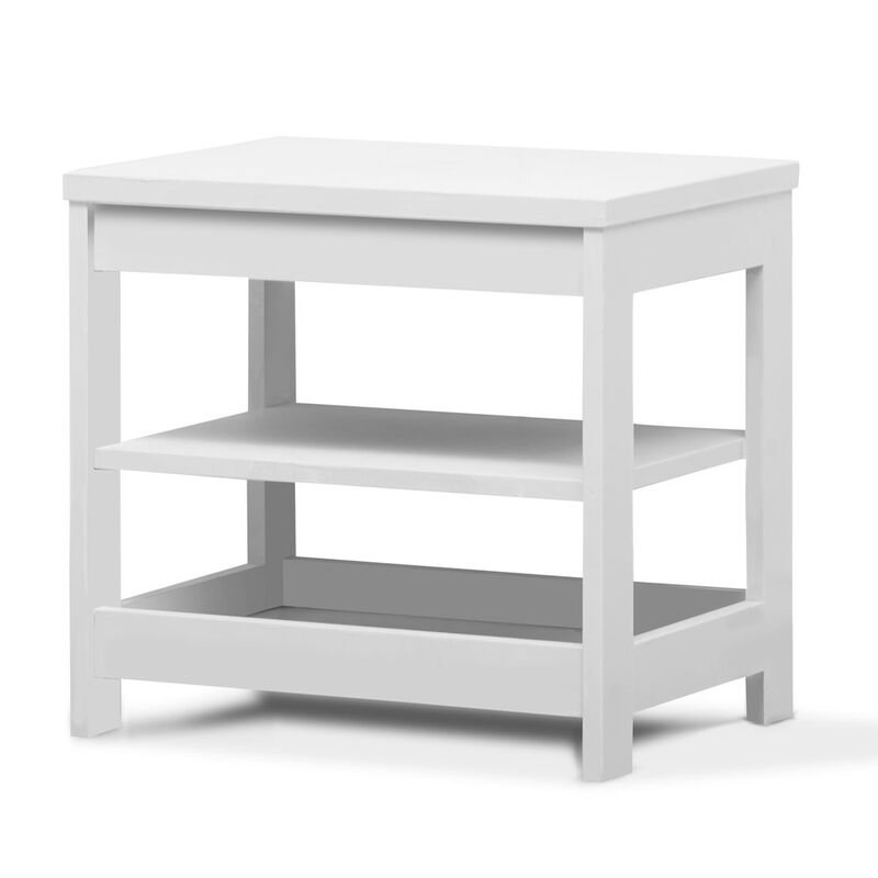 Sorelle Sierra Nightstand image number 0