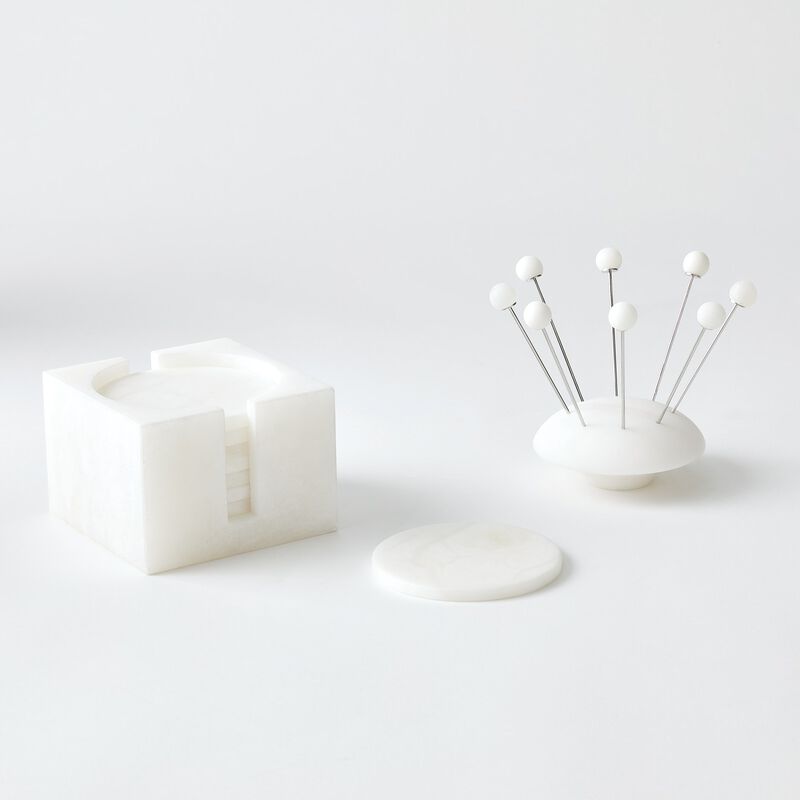 Set of 8 Cocktail Picks