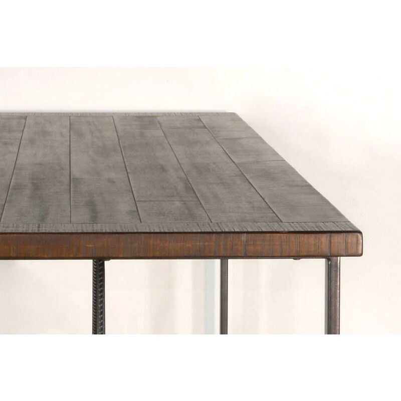 Sunny Designs Newport Counter Height Friendship Set image number 6