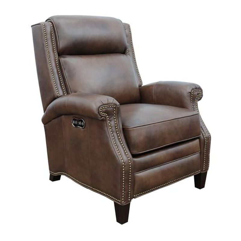 Barrett Power Recliner w/Power Head Rest image number 0