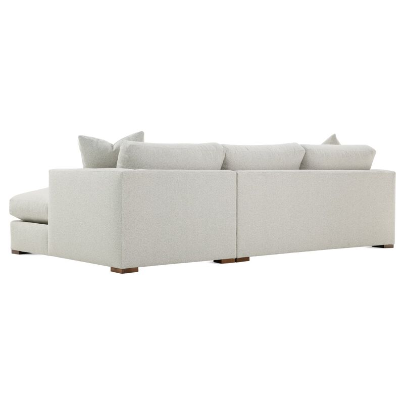 Derby 2-Piece Sectional