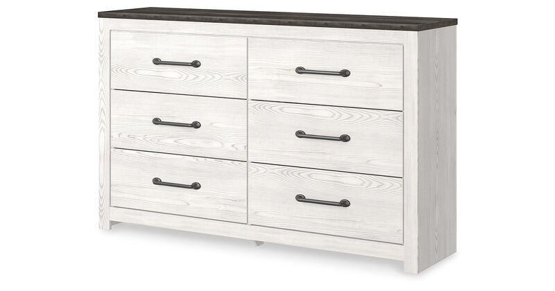 Gerridan Dresser