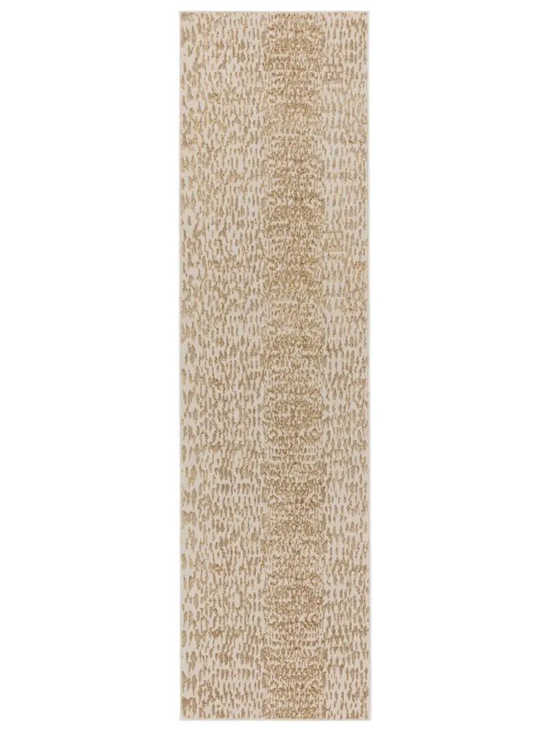 Malilla By Nikki Chu Kimball White 5' x 7'6" Rug