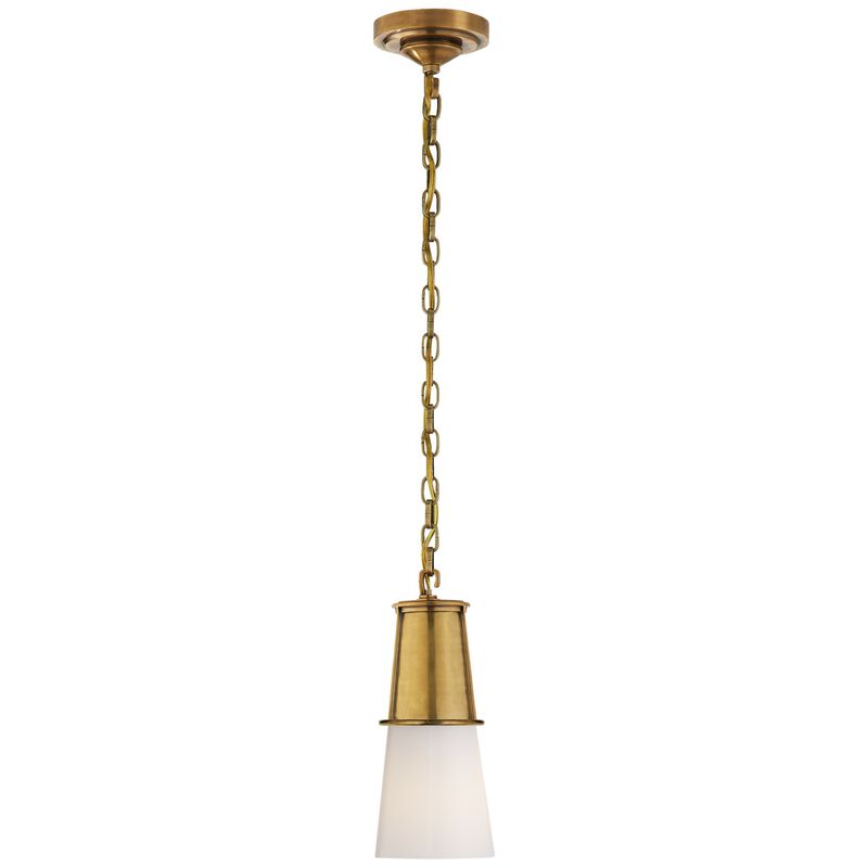 Robinson Small Pendant