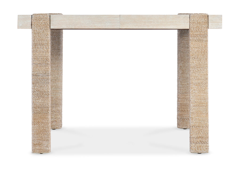 Commerce and Market Seaside Rectangle Dining Table