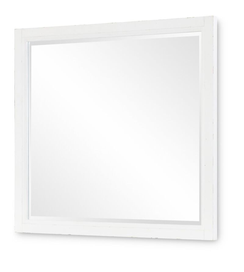 XXX's and OOO's Rectangular Mirror