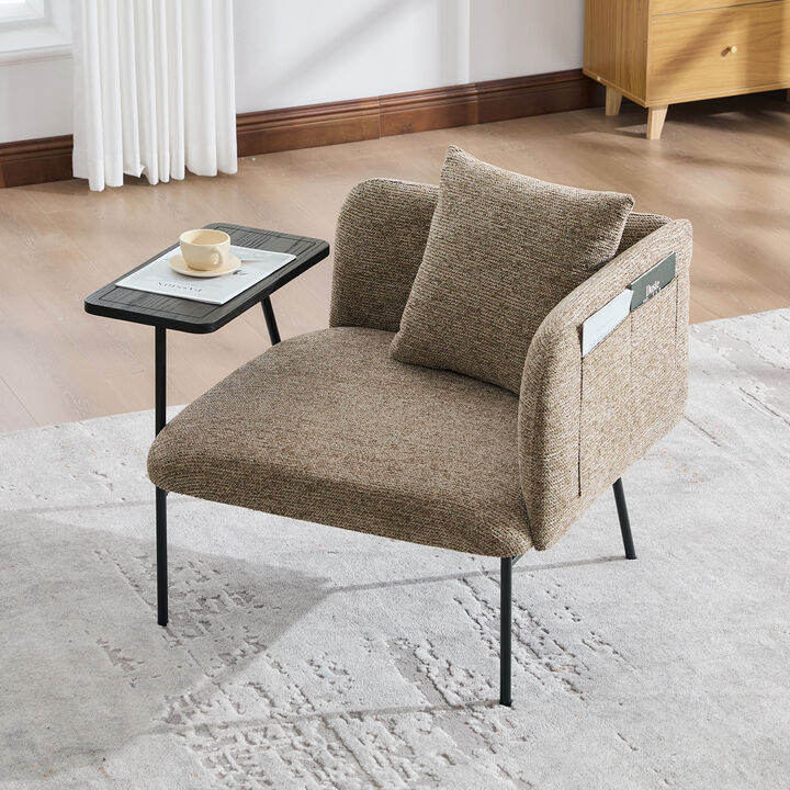 Valonk Leisure Chair
