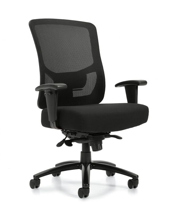 Global Industries Southwest|Gisds-web|Mesh Back Office Chair|Home Office