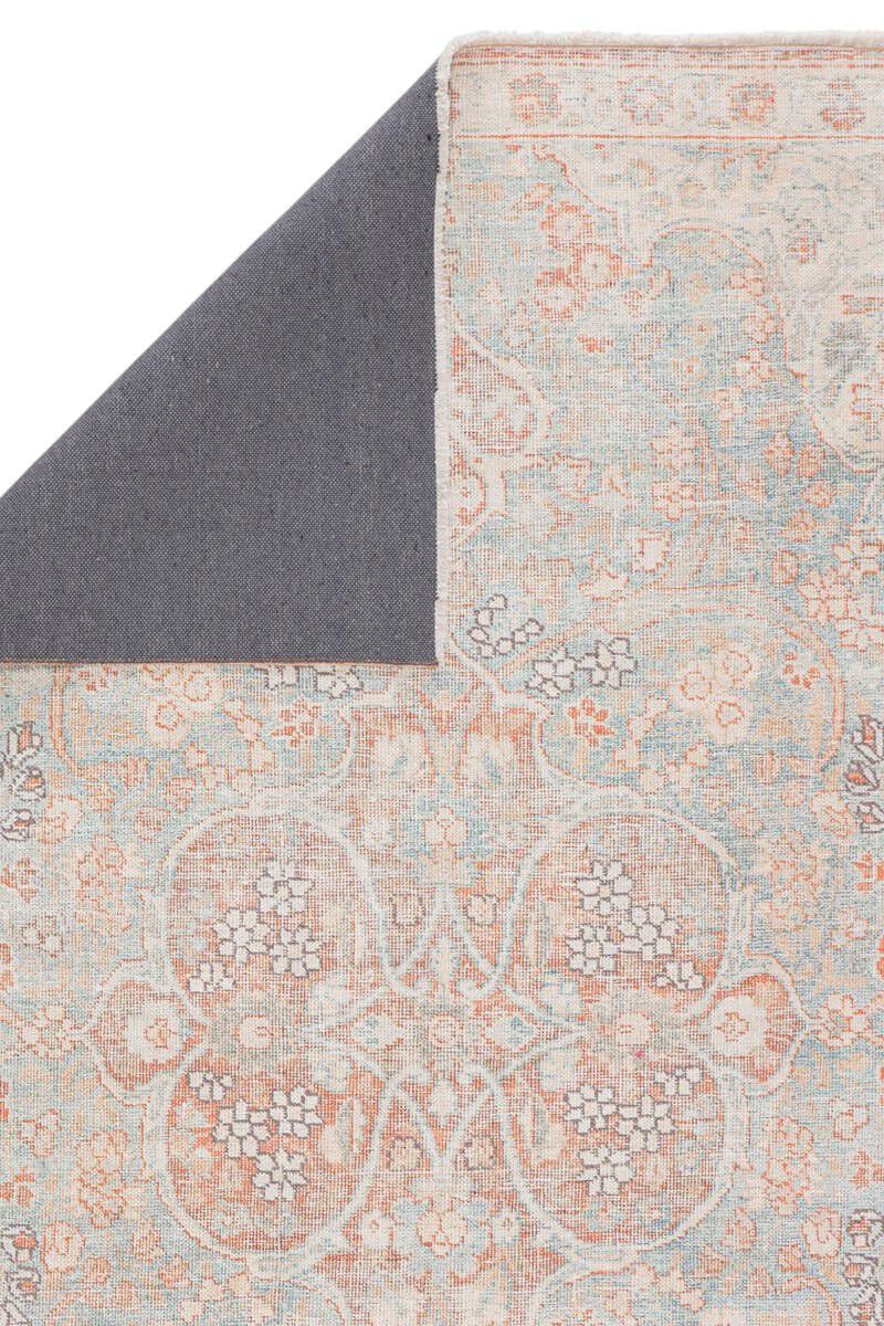Boheme Fay Jaffa Orange 8'10" x 11'9" Rug image number 2