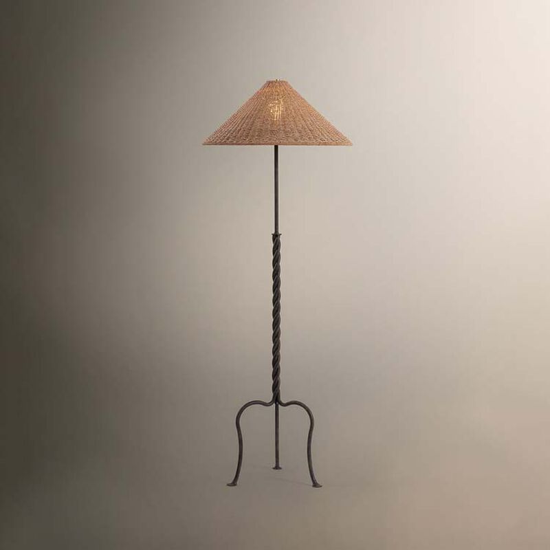 Francisco Floor Lamp image number 2