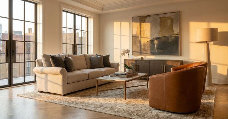 Keirnan Sofa image number 1