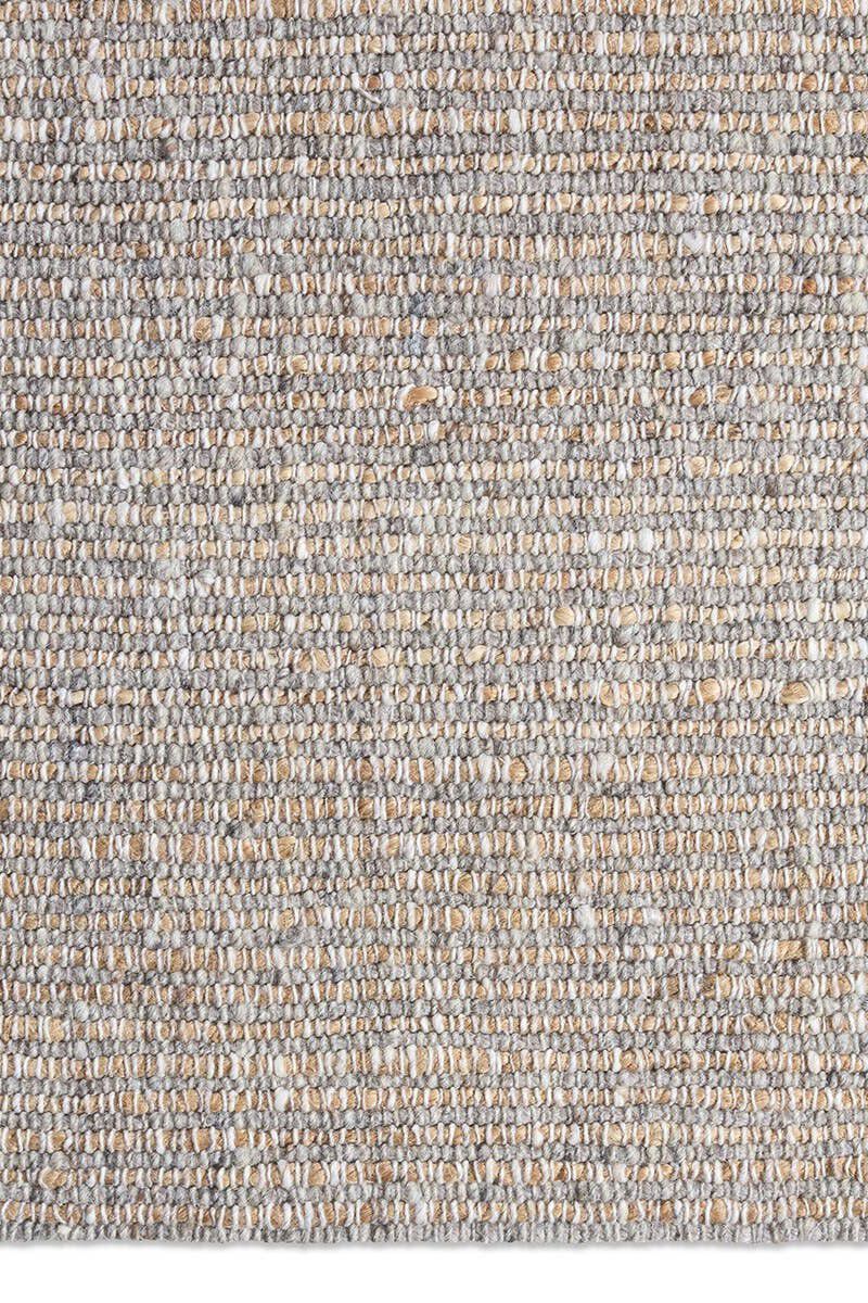 Monterey Sutton Smoke Gray 9' x 12' Rug image number 5