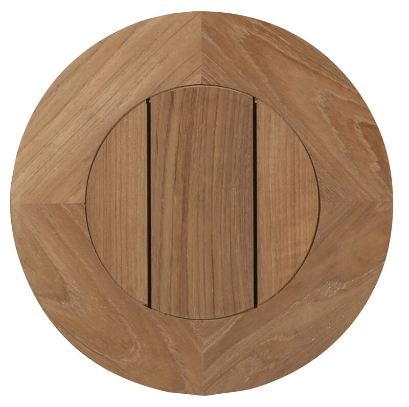 Horizon Outdoor Spot Table