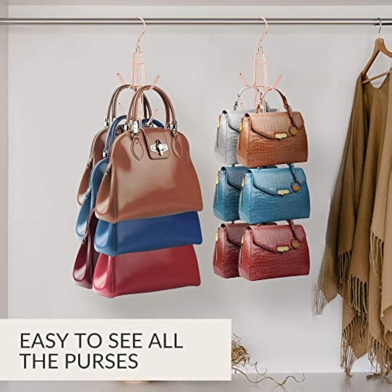 Clear Garment Bags for Hanging Clothes | 10" Gusseted Suit Bags for Closet Storage image number 3