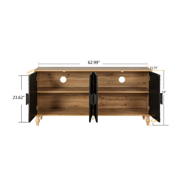 Jemsag Sideboard image number 4