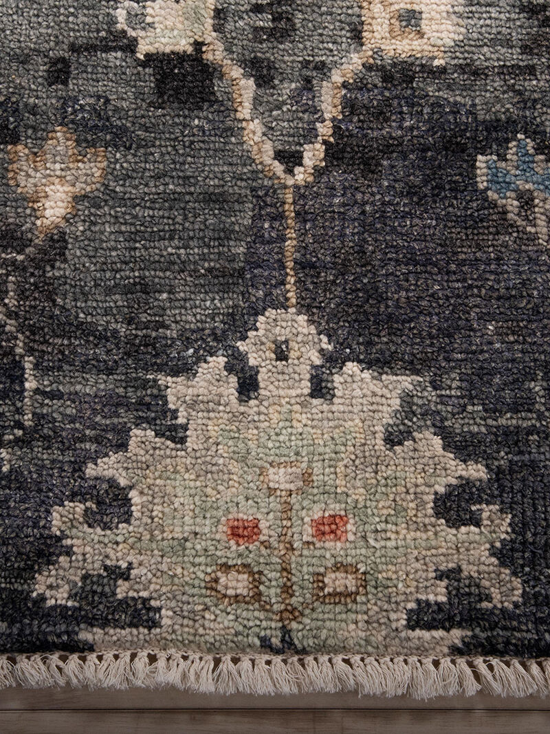 Hallmark HAL238 8' x 10' Rug image number 5