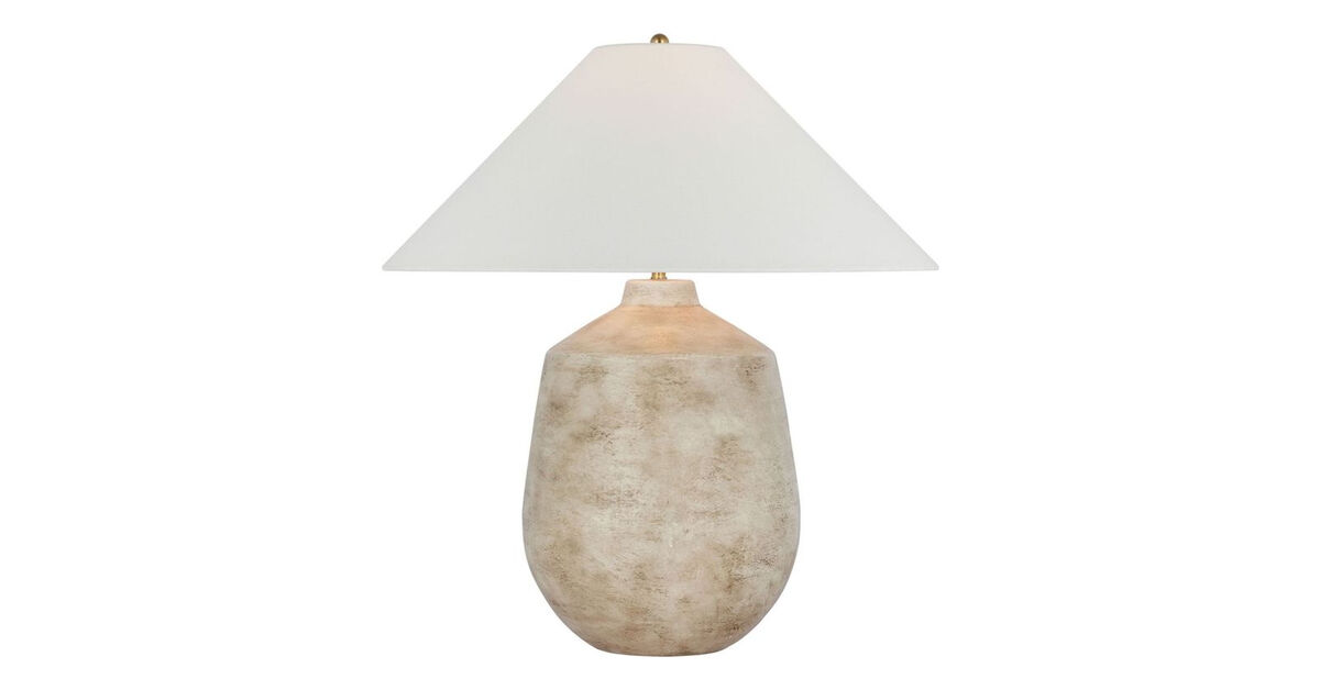 Lillis Large Table Lamp