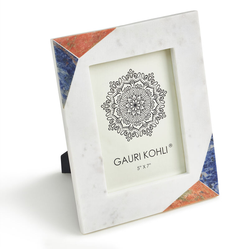 Calista Marble Picture Frame