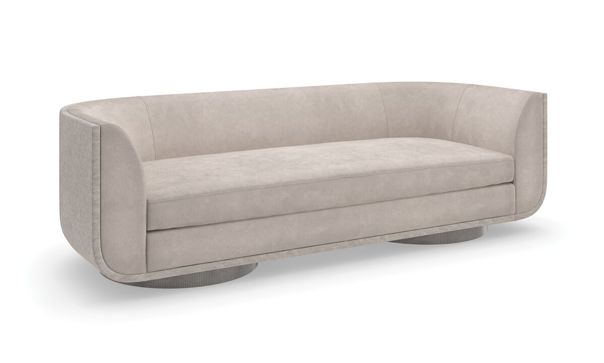 Clipper Sofa